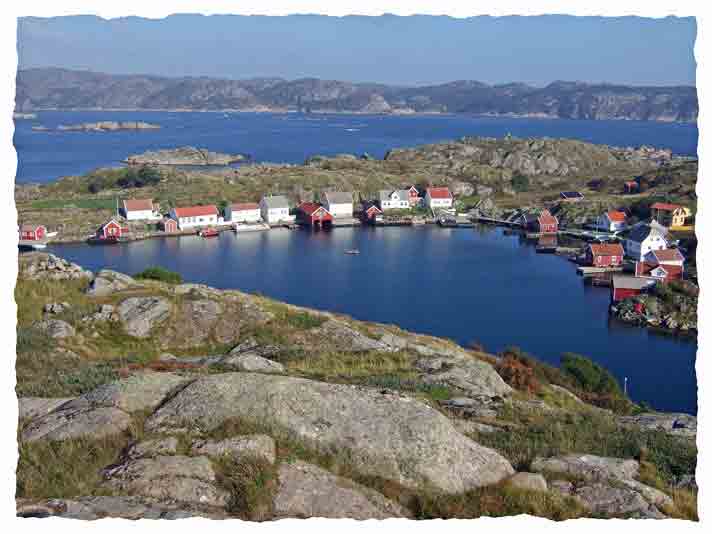 selør